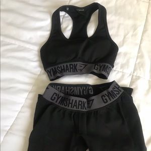 GymShark marching set